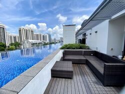 RV Suites (D10), Apartment #597606041